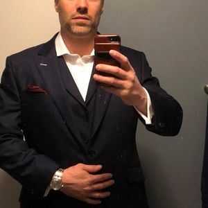 Meet your Posher, Joshua